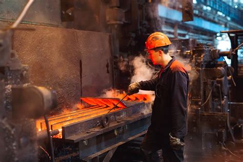 cómo se fabrica el metal|como se fabrican los metales.